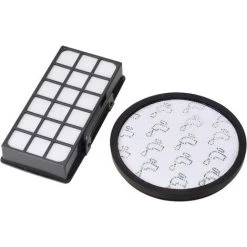 EINEMGELD Filtre HEPA Pour Rowenta X-Trem Power Cyclonic RO69XX Modèle Aspirateurs, Accessoire De Remplacement Du Système De Filtration ZR006001