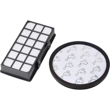 EINEMGELD Filtre HEPA pour Rowenta X-Trem Power Cyclonic RO69XX Modèle Aspirateurs, Accessoire de Remplacement du Système de Filtration ZR006001 EINEMGELD Filtre HEPA Pour Rowenta X-Trem Power Cyclonic RO69XX Modèle Aspirateurs, Accessoire De Remplacement Du Système De Filtration ZR006001 -Aspirateur et sac Soldes 59434017 1