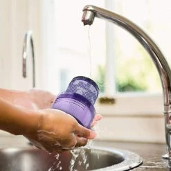 EINEMGELD 2pcs Filtres De Rechange Pour Dyson V11 SV14 Cyclone Torque Drive/Animal/Absolute/Total Clean/Fluffy Aspirateurs -Aspirateur et sac Soldes 59434046 5