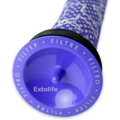 EINEMGELD Préfiltre De Remplacement De Filtre En 3 Pièces, Adapté Aux Aspirateurs Dyson V6, V7, V8, DC58, DC59. Numéro De Pièce De Rechange 965661-01 2 EINEMGELD Préfiltre De Remplacement De Filtre En 3 Pièces, Adapté Aux Aspirateurs Dyson V6, V7, V8, DC58, DC59. Numéro De Pièce De Rechange 965661-01 -Aspirateur et sac Soldes 59434047 3