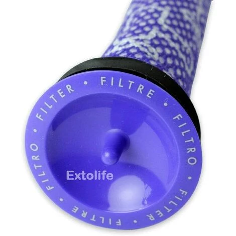 EINEMGELD Préfiltre de remplacement de filtre en 3 pièces, adapté aux aspirateurs Dyson V6, V7, V8, DC58, DC59. Numéro de pièce de rechange 965661-01 EINEMGELD Préfiltre De Remplacement De Filtre En 3 Pièces, Adapté Aux Aspirateurs Dyson V6, V7, V8, DC58, DC59. Numéro De Pièce De Rechange 965661-01 -Aspirateur et sac Soldes 59434047 3