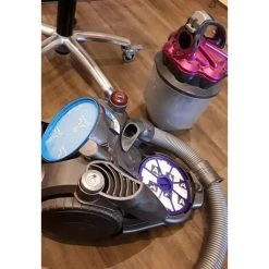 EINEMGELD Kit De Filtres HEPA Avant Et Arrière Pour Aspirateurs Dyson DC19 DC20 DC21 DC29 -Aspirateur et sac Soldes 59434054 3