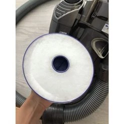 EINEMGELD Kit De Filtres HEPA Avant Et Arrière Pour Aspirateurs Dyson DC19 DC20 DC21 DC29 -Aspirateur et sac Soldes 59434054 5