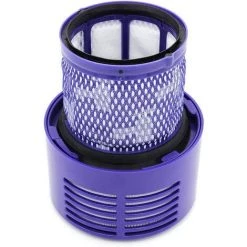 EINEMGELD Paquet De 3 Filtres De Rechange Pour Dyson V10 Series V10 Absolute, Animal, Total Clean, Motorhead, SV12 Robot Aspirateur, Remplacer # DY-969082-01 -Aspirateur et sac Soldes 59434093 5