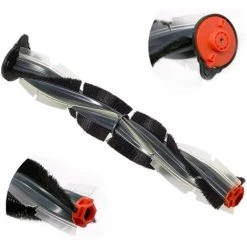 EINEMGELD Filtre De Remplacement Ultra Performant, Kit De Brosse, Compatible Avec Les Aspirateurs Robots Neato Botvac D Series Et Neato Botvac Connection, Accessoires Pour Neato D3 D5 D7 D75 D80 D85 3 EINEMGELD Filtre De Remplacement Ultra Performant, Kit De Brosse, Compatible Avec Les Aspirateurs Robots Neato Botvac D Series Et Neato Botvac Connection, Accessoires Pour Neato D3 D5 D7 D75 D80 D85 -Aspirateur et sac Soldes 59434134 4