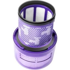 EINEMGELD Filtre Pour Dyson V11, 3 Pack Filtres De Remplacement Pour Aspirateur Sans Fil V11, V11 Torque Drive Vacuum Et V11 Animal.Compare To Part # 970013-02(V11) 4 EINEMGELD Filtre Pour Dyson V11, 3 Pack Filtres De Remplacement Pour Aspirateur Sans Fil V11, V11 Torque Drive Vacuum Et V11 Animal.Compare To Part # 970013-02(V11) -Aspirateur et sac Soldes 59434168 5