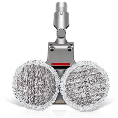 CATHERINE Dyson V7-V11/V15 Pièces remplaçables spéciales pour tête de vadrouille électrique humide et sèche V7-V11 CATHERINE Dyson V7-V11/V15 Pièces Remplaçables Spéciales Pour Tête De Vadrouille électrique Humide Et Sèche V7-V11 -Aspirateur et sac Soldes 59472496 5