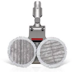 CATHERINE Dyson V7-V11/V15 Pièces Remplaçables Spéciales Pour Tête De Vadrouille électrique Humide Et Sèche V15 -Aspirateur et sac Soldes 59484372 5