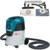 Aspirateur 21L 1000 W 210 Mbar Makita VC2512L