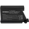 EXTENSILO Batterie Compatible Avec LG Hom-Bot VR1128R, VR1128SIL, VR1227R, VR1129RB Aspirateur, Robot électroménager (3400mAh, 14,4V, Li-ion)