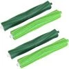 IRISFR Lot De 2 Brosses De Rechange En Caoutchouc Pour Aspirateur IRobot Roomba S9, Lilaris