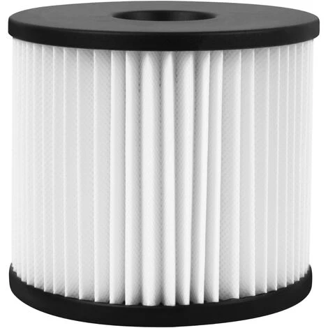 Filtre HEPA lavable - Pour aspirateur multiusage, eau et poussière de VONROC VC502AC 1000W Filtre HEPA Lavable - Pour Aspirateur Multiusage, Eau Et Poussière De VONROC VC502AC 1000W -Aspirateur et sac Soldes 60131635 1