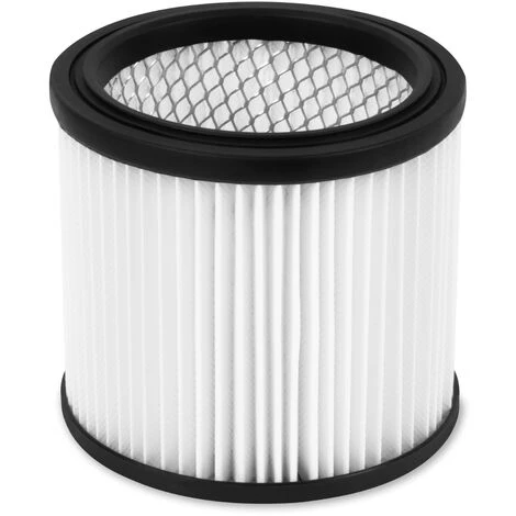 Filtre HEPA lavable - Pour aspirateur multiusage, eau et poussière de VONROC VC502AC 1000W Filtre HEPA Lavable - Pour Aspirateur Multiusage, Eau Et Poussière De VONROC VC502AC 1000W -Aspirateur et sac Soldes 60131635 2