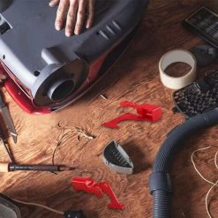 MINETGNON Pack De 2 Interrupteurs ¨¤ Gachette Robuste Pour Aspirateur Dyson V11/V10 -Aspirateur et sac Soldes 60155105 4