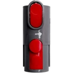 DENUOTOP Brosse De Nettoyage Multifonction Avec Adaptateur Pour Dyson V6 V8 V10 DC35 DC61 DC62 4 DENUOTOP Brosse De Nettoyage Multifonction Avec Adaptateur Pour Dyson V6 V8 V10 DC35 DC61 DC62 -Aspirateur et sac Soldes 60171886 5