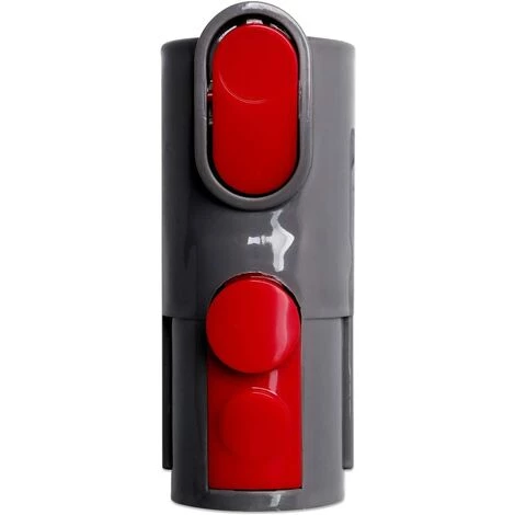 DENUOTOP Brosse de nettoyage multifonction avec adaptateur pour Dyson V6 V8 V10 DC35 DC61 DC62 DENUOTOP Brosse De Nettoyage Multifonction Avec Adaptateur Pour Dyson V6 V8 V10 DC35 DC61 DC62 -Aspirateur et sac Soldes 60171886 5