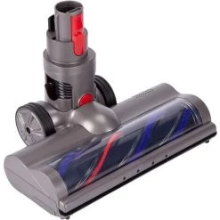 JOORRT Brosse Compatible Avec Les Aspirateurs Dyson V7, V8, V10, V11, V15