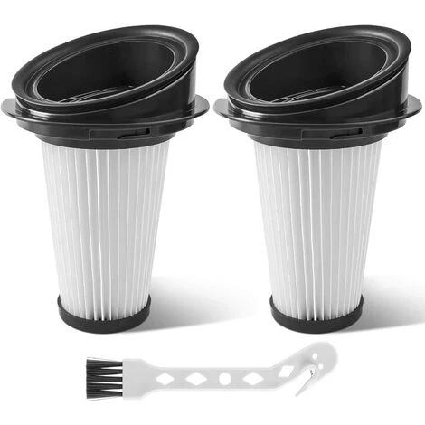 JOORRT 2 Filtre de Remplacement pour Rowenta Aspirateur Balais X-pert 3.60 X-Pert 160 RH72xxx ZR005202 JOORRT 2 Filtre De Remplacement Pour Rowenta Aspirateur Balais X-pert 3.60 X-Pert 160 RH72xxx ZR005202 -Aspirateur et sac Soldes 60186350 1