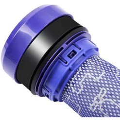 TRIOMPHE 2 Filtre De Remplacement Pour Aspirateur Dyson DC37 DC39 DC33 DC28C DC53，T-Audace -Aspirateur et sac Soldes 60186737 3