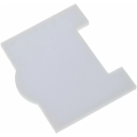 vhbw Lot de 3x filtres d'aspirateur compatible avec Kärcher NT 35/1 Tact TE M, NT 35/1 Tact Te, NT 360 Xpert aspirateur - Filtre mousse Vhbw Lot De 3x Filtres D'aspirateur Compatible Avec Kärcher NT 35/1 Tact TE M, NT 35/1 Tact Te, NT 360 Xpert Aspirateur - Filtre Mousse -Aspirateur et sac Soldes 60198409 4