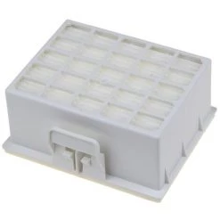 BOSCH B/S/H Filtre Hepa Pour Aspirateur Bosch