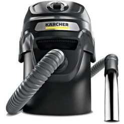 KARCHER KÄRCHER Aspirateur Cendres Et Poussieres AD 2 - Cuve 14 L