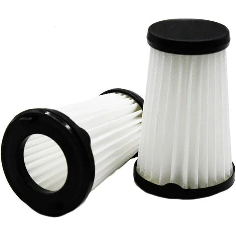 BENOBBY KIDS Lot de 2 Filtres de Rechange pour les Aspirateurs AEG CX7-2 et Electrolux Ergorapido (AEG AEF150, Electrolux EF150) BENOBBY KIDS Lot De 2 Filtres De Rechange Pour Les Aspirateurs AEG CX7-2 Et Electrolux Ergorapido (AEG AEF150, Electrolux EF150) -Aspirateur et sac Soldes 60644077 1