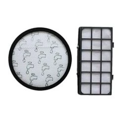 BENOBBY KIDS Filtres Pour Rowenta Silence Force Cyclonic 4AAAA RO7647EA RO7663EA RO7676EA RO7681EA (Modèle RO76xx) Aspirateurs, Filtre De Rechange Accessoires ZR903701