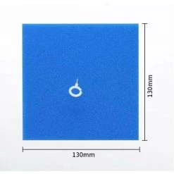 BENOBBY KIDS Lot De 3 Filtres Pour Aspirateur Philips FC8010/01 FC9331 FC9332 FC9334 FC9550 FC9555 FC9556 - Accessoires Pour Philips PowerPro Compact, PowerPro Active/PowerPro City Filter -Aspirateur et sac Soldes 60644813 4