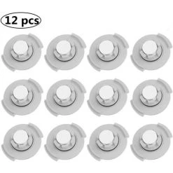 BENOBBY KIDS Convient Pour Roborock 1S Robot Aspirateur T4/T5 S4 S5 S6 S50 S51 S55 Réservoir D'eau Filtre Parfait Accessoires Réservoir D'eau Noyau D'eau -Aspirateur et sac Soldes 60646918 4