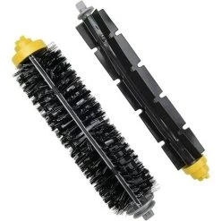 BENOBBY KIDS Compatible Avec Les Brosses Pour IRobot Roomba Série 600 Brosses Latérales + Brosses à Rouleau + Filtres Aspirateur + Outils De Nettoyage Kit Accessoires De Rechange IRobot Roomba 600 2 BENOBBY KIDS Compatible Avec Les Brosses Pour IRobot Roomba Série 600 Brosses Latérales + Brosses à Rouleau + Filtres Aspirateur + Outils De Nettoyage Kit Accessoires De Rechange IRobot Roomba 600 -Aspirateur et sac Soldes 60647078 3