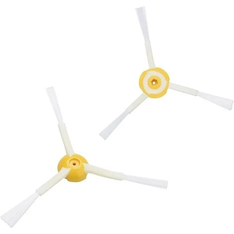 BENOBBY KIDS Compatible avec les brosses pour iRobot Roomba série 600 Brosses latérales + Brosses à rouleau + Filtres Aspirateur + Outils de nettoyage Kit Accessoires de rechange iRobot Roomba 600 BENOBBY KIDS Compatible Avec Les Brosses Pour IRobot Roomba Série 600 Brosses Latérales + Brosses à Rouleau + Filtres Aspirateur + Outils De Nettoyage Kit Accessoires De Rechange IRobot Roomba 600 -Aspirateur et sac Soldes 60647078 4