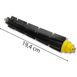 BENOBBY KIDS Compatible Avec Les Brosses Pour IRobot Roomba Série 600 Brosses Latérales + Brosses à Rouleau + Filtres Aspirateur + Outils De Nettoyage Kit Accessoires De Rechange IRobot Roomba 600 4 BENOBBY KIDS Compatible Avec Les Brosses Pour IRobot Roomba Série 600 Brosses Latérales + Brosses à Rouleau + Filtres Aspirateur + Outils De Nettoyage Kit Accessoires De Rechange IRobot Roomba 600 -Aspirateur et sac Soldes 60647078 5