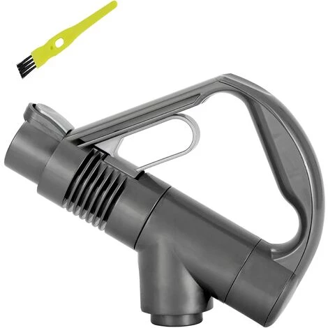 NAXUNNN Poignée Compatible avec Dyson DC29 DC33C DC37 DC19 DC23 DC26 DC32 DC36 DC48 DC52 Piece Detache #917276-01Poignée de Rechange Poignée de Remplacement Accessoire Aspirateur NAXUNNN Poignée Compatible Avec Dyson DC29 DC33C DC37 DC19 DC23 DC26 DC32 DC36 DC48 DC52 Piece Detache #917276-01Poignée De Rechange Poignée De Remplacement Accessoire Aspirateur -Aspirateur et sac Soldes 60747477 1