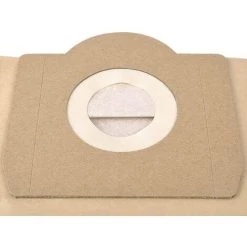 GUAZHUNIFR Sac Aspirateur Pour Kärcher WD 3, Sachet Filtre Papier Multifonctions Eau Et Poussières,GU.B/bon -Aspirateur et sac Soldes 60766848 4