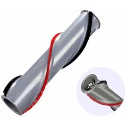 FR-LIFE BR-Vie Brosse De Rouleau Pour Dyson V11,Brosse De Nettoyage De Rechange Pour Dyson V11,Barre De Brosse Pour Dyson V11,Brosse Pour Dyson V11