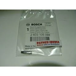 BOSCH REPUESTOS Pièce Détachée BOSCH 2603105089 Axe D'articulation