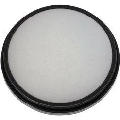 Vhbw Préfiltre Compatible Avec Rowenta Swift Power Cyclonic RO2932EA, RO2933, RO2933EA Aspirateur - Filtre De Rechange Rond
