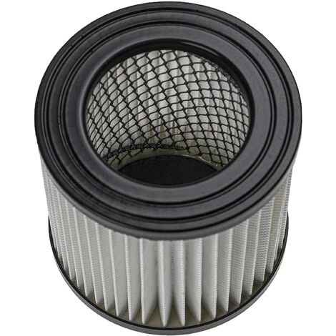 vhbw Filtre compatible avec Scheppach ASP 30 PLUS, ASP20, ASP20-ES, ASP30-ES, ASP30-OES aspirateur - Filtre HEPA contre les allergies Vhbw Filtre Compatible Avec Scheppach ASP 30 PLUS, ASP20, ASP20-ES, ASP30-ES, ASP30-OES Aspirateur - Filtre HEPA Contre Les Allergies -Aspirateur et sac Soldes 61219594 2