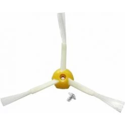 JOORRT Kit Pack De 3 Brosses Latérales Pour IRobot Roomba - Séries 500/600/700 2 JOORRT Kit Pack De 3 Brosses Latérales Pour IRobot Roomba - Séries 500/600/700 -Aspirateur et sac Soldes 61236483 3