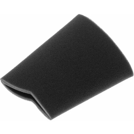 vhbw Lot de 2x filtres d'aspirateur compatible avec Bosch BHN1840L, BHN20110, BHN20110CN, BHN2140L, BHNL2140TW batterie-aspirateur - Filtre mousse Vhbw Lot De 2x Filtres D'aspirateur Compatible Avec Bosch BHN1840L, BHN20110, BHN20110CN, BHN2140L, BHNL2140TW Batterie-aspirateur - Filtre Mousse -Aspirateur et sac Soldes 61287988 2