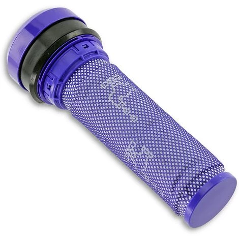 MEZHENG Filtre pour Dyson DC33 DC37 DC39 DC28C DC53 | 92341301 MEZHENG Filtre Pour Dyson DC33 DC37 DC39 DC28C DC53 | 92341301 -Aspirateur et sac Soldes 61309951 4
