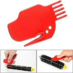 MEZHENG Kit De Remplacement Pour Roomba 700 Série 700 720 750 760 765 770 772 772e 774 775 776 776p 780 782 782e 785 786 -Aspirateur et sac Soldes 61310022 4