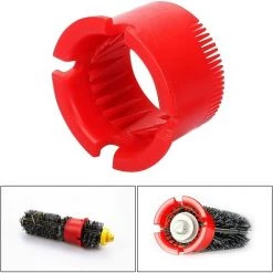 MEZHENG Kit De Remplacement Pour Roomba 700 Série 700 720 750 760 765 770 772 772e 774 775 776 776p 780 782 782e 785 786 -Aspirateur et sac Soldes 61310022 5