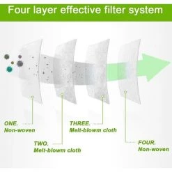 MEZHENG 10 Pcs Sac Irobot Roomba I7, Sacs À Poussière De Rechange Pour Aspirateur IRobot Roomba I7 I7+ / I7 Plus E5 E6 E7 S9 S9+ 2 MEZHENG 10 Pcs Sac Irobot Roomba I7, Sacs À Poussière De Rechange Pour Aspirateur IRobot Roomba I7 I7+ / I7 Plus E5 E6 E7 S9 S9+ -Aspirateur et sac Soldes 61310046 3