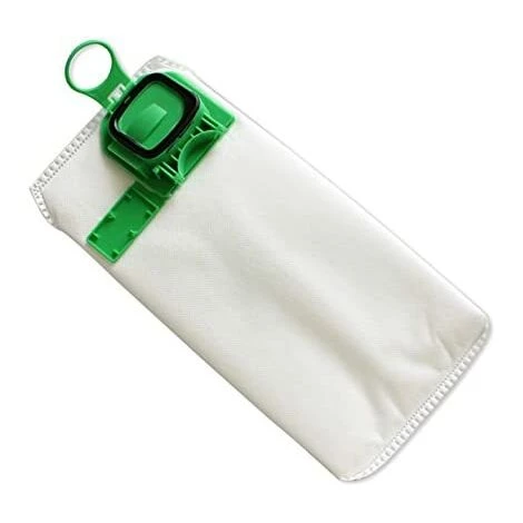MEZHENG Lot de 6 sacs d’aspirateur haute efficacité pour aspirateur Vorwerk VK140 VK150 FP140 kobold MEZHENG Lot De 6 Sacs D’aspirateur Haute Efficacité Pour Aspirateur Vorwerk VK140 VK150 FP140 Kobold -Aspirateur et sac Soldes 61310136 2