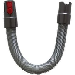 EINEMGELD Extensions Pipe Hose Soft Tube For Dyson V7 V8 V10 FLUFFY V10 Absolute Vacuum Cleaner Accessoires -Aspirateur et sac Soldes 61324929 4