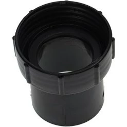 Vhbw Adaptateur Pour Tuyau Compatible Avec Numatic Henry Hetty NSR 200, NSR 200 A Aspirateur - Raccordement Du Tuyau, Noir -Aspirateur et sac Soldes 61351460 4