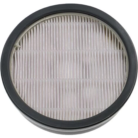 vhbw Filtre compatible avec Rowenta Swift Power Cyclonic RO2957EA, RO2981, RO2981EA aspirateur - Filtre HEPA contre les allergies Vhbw Filtre Compatible Avec Rowenta Swift Power Cyclonic RO2957EA, RO2981, RO2981EA Aspirateur - Filtre HEPA Contre Les Allergies -Aspirateur et sac Soldes 61356940 1