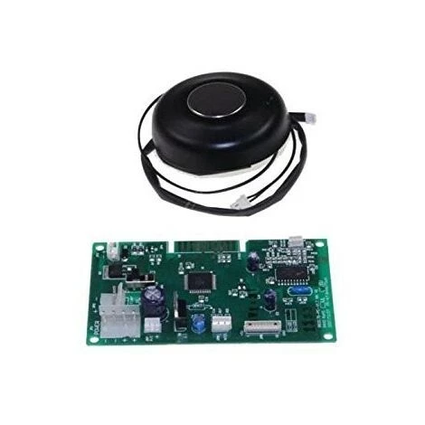 CAPTEUR + CARTE ÉLECTRONIQUE POUR TIREUSE À BIÈRE SEB CAPTEUR + CARTE ÉLECTRONIQUE POUR TIREUSE À BIÈRE SEB -Aspirateur et sac Soldes 62145815 1